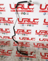 4G0260710P 4G0260710AH 4G0260710J  KLİMA BORUSU AUDİ A6 A7