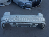 Audi a3 sedan arka tampon