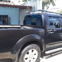 Nissan Navara Direksiyon Direksiyon Kutusu