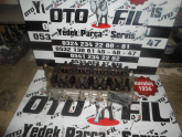 Silindir Kapak Honda Civic 1.6 Enjeksiyonlu 16 Valf