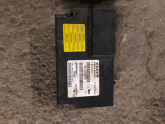 Volvo s80 cıkma airbağ beyni