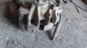PEUGEOT 406 ÇIKMA SAĞ ÖN FREN KALİPERİ