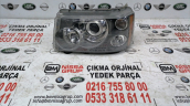 RANGE ROVER VOUGE SOL FAR - ORJİNAL ÇIKMA YEDEK PARÇA 