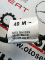 Oto Çıkma Parça / Elektrik / Elektrik Tesisatı / Audi / A3 / Çıkma Parça 