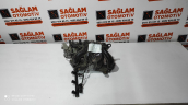 FORD FİESTA-KA 1.3 EMME MANİFOLDU VE GAZ KELEBEĞİ 2S6U-9424