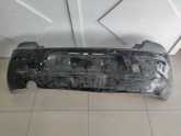 BMW 1 Serisi F20 F21 LCİ Arka Tampon 2014 2016 51127371752