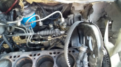 Hyundai Excel motor beyni çıkma parça Mısırcıoğlu oto