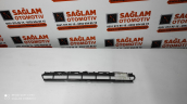 AUDİ A4 16-20 ÇIKMA  ÖN TAMPON IZGARASI OEM; 8W0807683