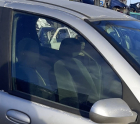 fiat albea çıkma sağ ön kapı camları