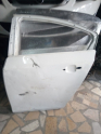 ORJİNAL CHEVROLET CRUZE SEDAN SOL ARKA KAPI