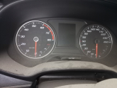 SEAT LEON FR km SAATİ