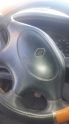 RENAULT MEGANE COUPE 1 AİRBAG