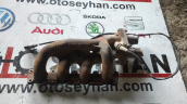 056253033A passat 1.8 benzinli egzoz manifold