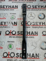 5Q0802128 audi a3 2020 alt şase egzoz destek demiri