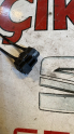 6931908 bmw 5 serisi E60 E90 obd kapağı