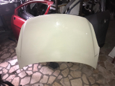 opel corsa d kaput beyaz renk motor kaputu ORJİNAL OTO OPEL