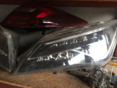 Oto Çıkma Parça / Elektrik / Far / Seat / Leon / Çıkma Parça 