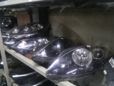 Oto Çıkma Parça / Elektrik / Far / Seat / Leon / Çıkma Parça 
