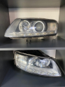 Oto Çıkma Parça / Elektrik / Far / Audi / A6 / Çıkma Parça 