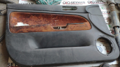 vw passat b5 ön sol kapı kartonu döşemesiz