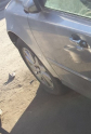 2005 VOLVO V50 HATASIZ SOL ÖN JANT LASTİK.