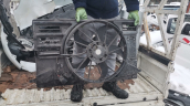 FORD CUSTOM FAN MOTORU BK21 8C607 DA ÇIKMA ORİJİNAL 13-17