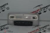 BMW 1 SERİSİ F20 TAVAN AYDINLATMASI