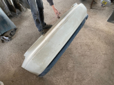 HONDA CİVİC ARKA TAMPON ORJİNAL ÇIKMA 1999-2001 MODEL TEMİZ