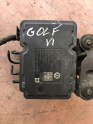 EOS ABS BEYNİ ÇIKMA 1K0614517AT