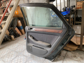 Oto Çıkma Parça / Mekanik / Kapı Menteşesi / Audi / A6 / Çıkma Parça 