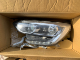 RENAULT MEGANE 4 ÇIKMA ORJİNAL HATASIZ SOL ÖN FAR