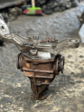 BMW E36 ORJİNAL AÇILMAMIŞ KİLİT DEFRANSİYEL 3.45 ORAN