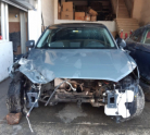 2019 Q2 1.6 Tdi dsg Airbag beyni orjinal çıkma