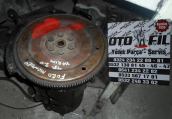 FORD MONDEO 1998 2.0 YARIM MOTOR