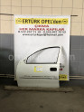 Oto Çıkma Parça / Kaporta & Karoser / Kapı / Opel / Zafira / Çıkma Parça 