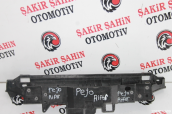2015-2019 PEUGEOT PARTNER RİFTER ÖN PANEL 9830512680