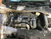 Peugeot 301 Euro 5 debimetre