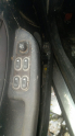1996 2020 model ford scorpio çıkma sol ön cam düğme tuşları