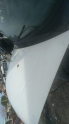 fiat ducato çıkma motor kaputu