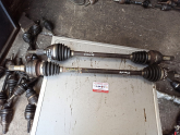 OPEL ANTARA ARKA AKİS ORJİNAL