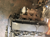 Oto Çıkma Parça / Motor / Motor Komple / Ford / Transit / Çıkma Parça 