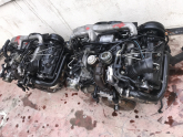 Audi / A6 / Motor / Motor Komple / Çıkma Parça