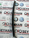 nissan primera 2007 sağ arka kapı dış cam kızağı