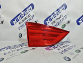 BMW X1 E84 KASA SOL İÇ STOP ORJ ÇIKMA 09-12 63212992479