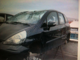 HONDA JAZZ ELİTTE 2008 model OTO EN ÇIKMA