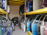 Oto Çıkma Parça / Kaporta & Karoser / Kapı / Opel / Astra / Çıkma Parça 