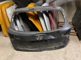 Hyundai / Tucson / Kaporta & Karoser / Bagaj Kapağı / Çıkma Parça