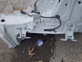Hyundai Accent Blue Sol Ön Kapı Menteşesi Orjinal Çıkma
