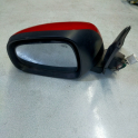 SUZUKİ SX4 ELEKTRİKLİ ISITMALI SOL AYNA 8470256K605PK