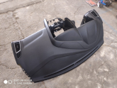 Ford focus 3 göğüs airbag seti KAPLAMA